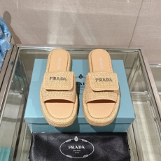 Prada Slippers